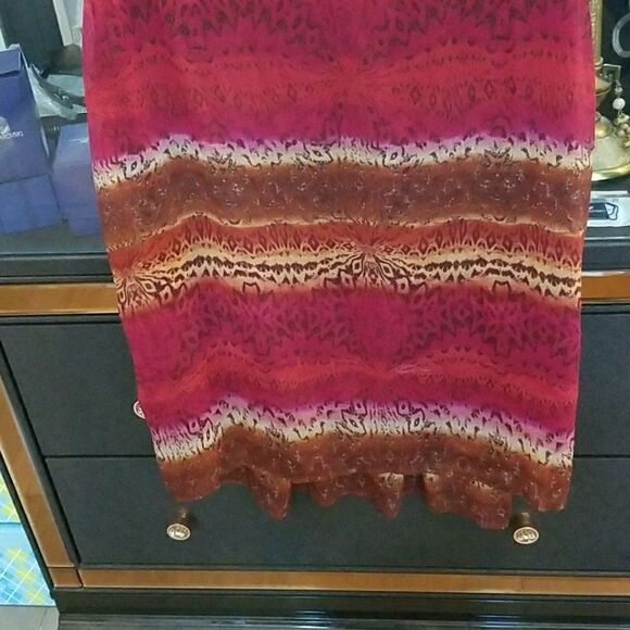 DRESS BARN SLEEVELESS TOP!!! LIKE NEW!!! - Picture 9 of 9